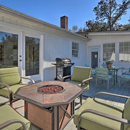 Hilton Head Waterfront Golf Getaway Pet Friendly! Hilton Head Island Exterior foto