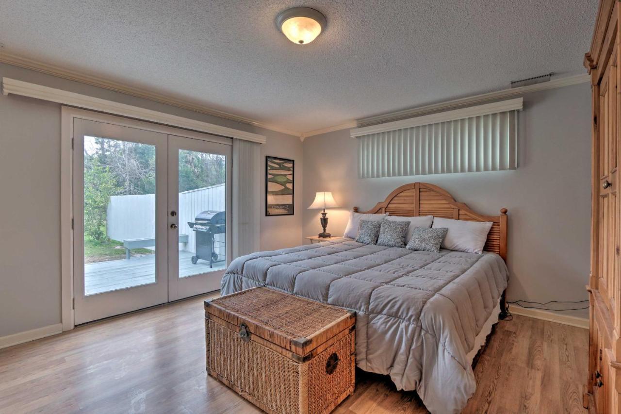 Hilton Head Waterfront Golf Getaway Pet Friendly! Hilton Head Island Exterior foto